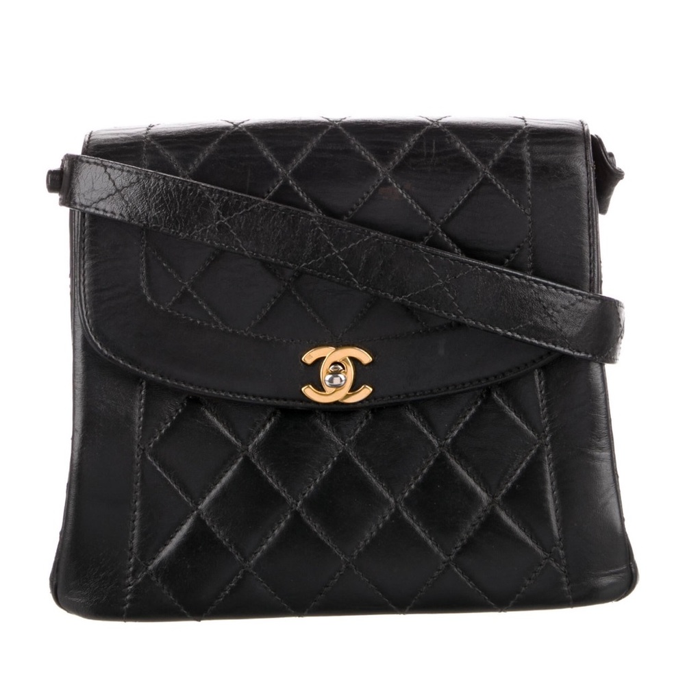 Chanel Diana Shoulder Bag